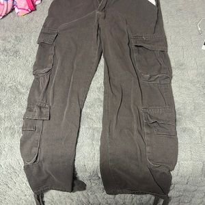 cargo pants